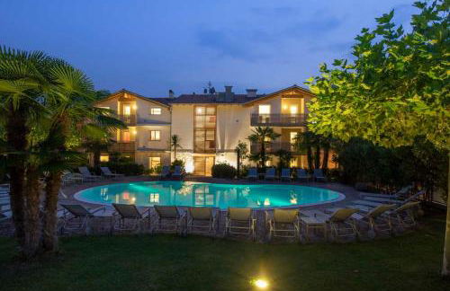 4 Limoni Apartment Resort - Foto 41