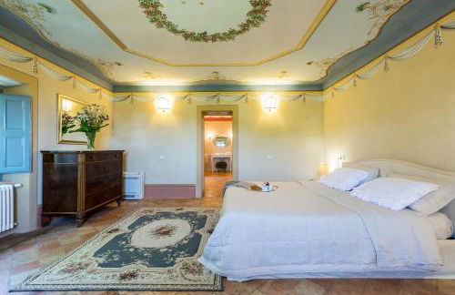 Palazzo Rosadi by PosarelliVillas - Foto 102