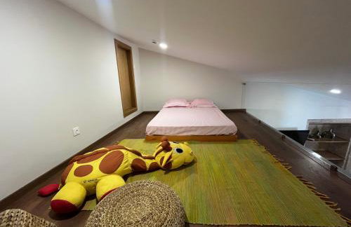 Risoturismo-Solar de São João - Guest House - - Foto 24