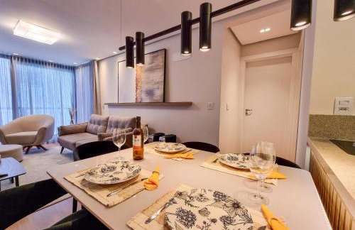 Apartamento Luxo, no Centro de Canela - Foto 19