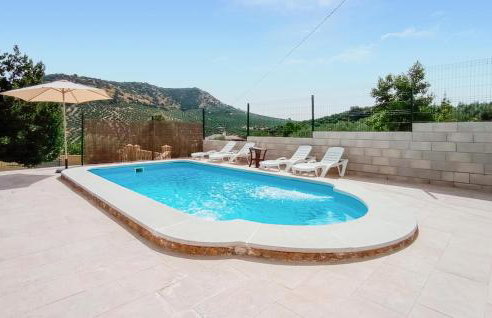 Gorgeous Home In Puertollano - Foto 1