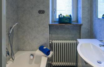 Apartment Haus Lang - Foto 9