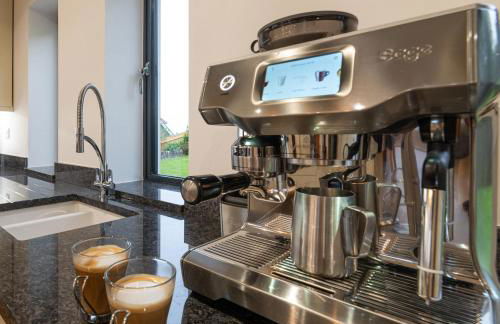 Gardd Y Llys Luxurious Family Retreat with amazing views - Foto 11