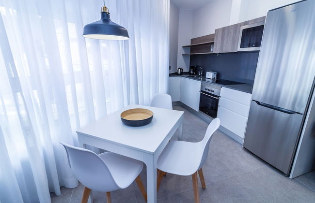 Bex Holiday Homes - Photo 3