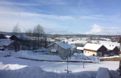 Appartement 4-6 personnes, vue lac - Foto 11