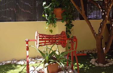 Ηome & Garden with parking close to Olympic Stadium - Foto 65