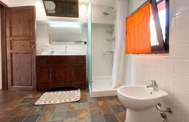 Welcoming Holiday Home in Urbania With Pool - Foto 51