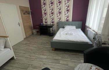 My Pension Duisburg - Foto 24