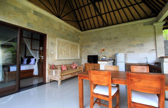 Pondok Naya - Foto 45