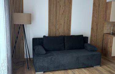 Słoneczna kawalerka - studio - Foto 1