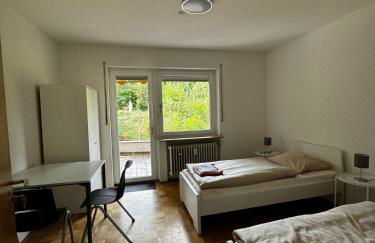 A&D Monteurzimmer Ferienwohnung - Foto 3