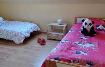 Villa Margrit, escapade en bord de mer et détente dans la piscine chauffée - Foto 18