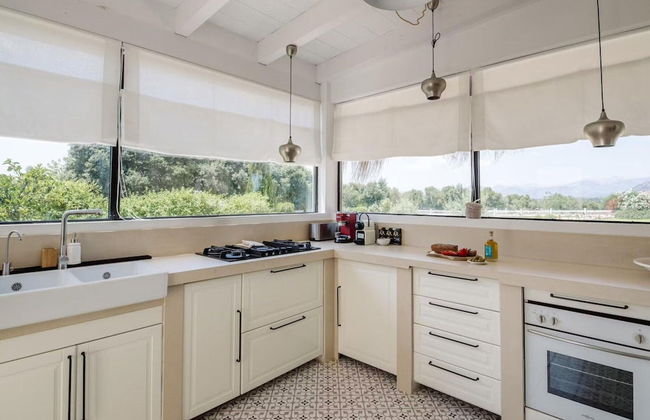 Lavish Villa With Private Pool - Foto 15