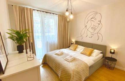 Apartament GREEN CROWNS - Foto 1