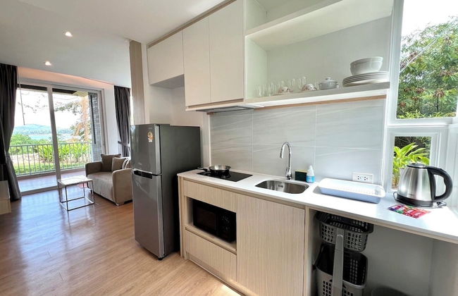 Beachfront Bliss at Naiyang by ALPHATEL - Foto 13