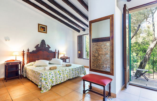 Agroturísme Ca'n Gaià - Foto 5