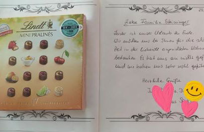 Ferienwohnung 360° - Foto 46