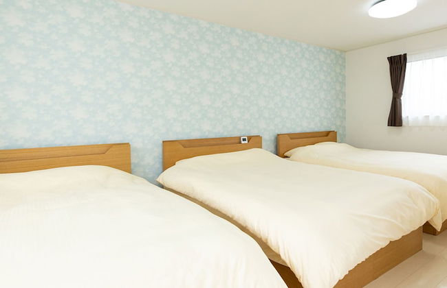 Kinugawa Station Front - Photo 14