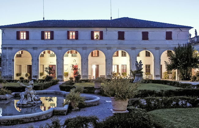 Barchessa Palladio - Foto 41