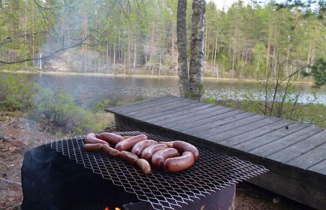 Salkolahti Tikkamaki - Foto 27