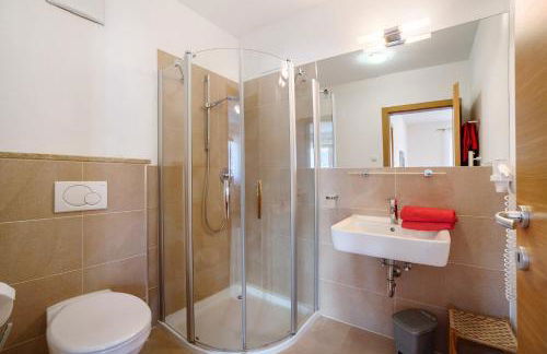 Fröhlichhof Wohnung Pergola - Foto 19