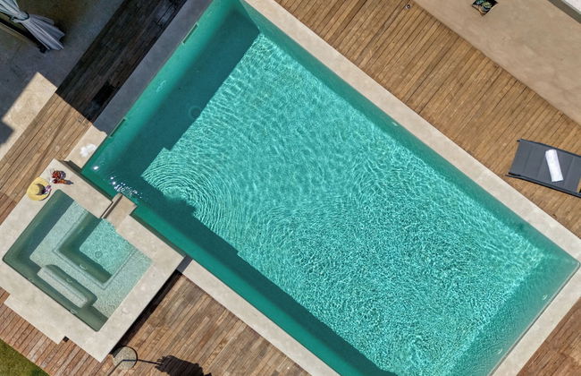 Foska Country Home With Pool - Foto 14