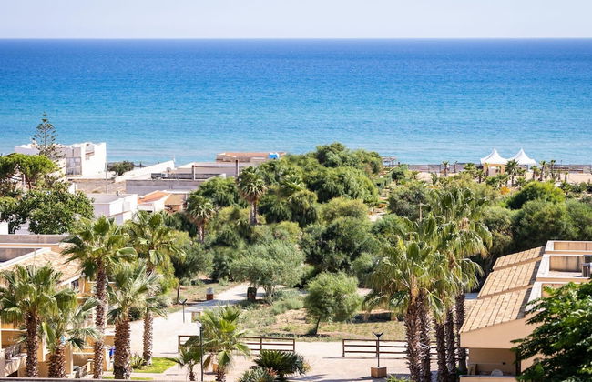 Apartment in Triscina Near Selinunte Ruins - Foto 1