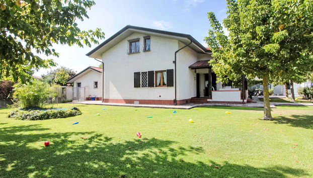 Villa Simonetta by Interhome - Foto 2, House