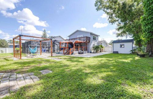 The Heights Hideaway - For 10 - Foto 40