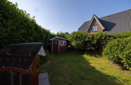 Ferienhaus Midlum - Foto 16