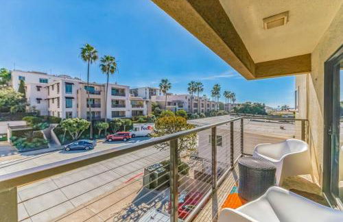 Seas the Day by Cardo - La Jolla Beachfront - Foto 11