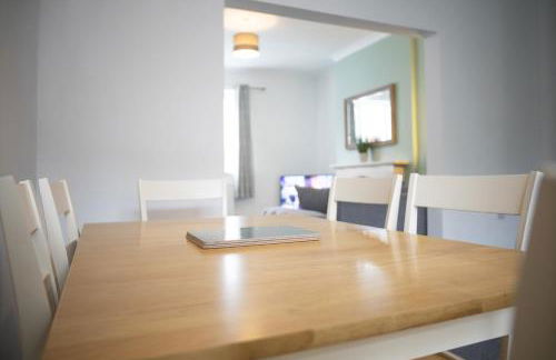Sleek Gem Home in Houghton le Spring, Sleeps 5 - Foto 18