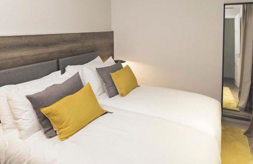 Casagrand Luxury Apartments Barcelona - Foto 138