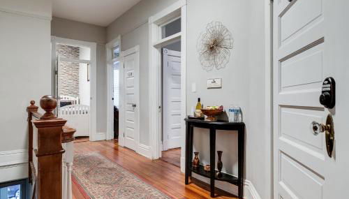 E2 Centrally located in Carytown fully fenced - Foto 5