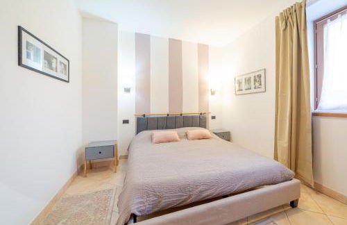 Le Muse, Comano Terme Holiday - piano terra - Photo 3