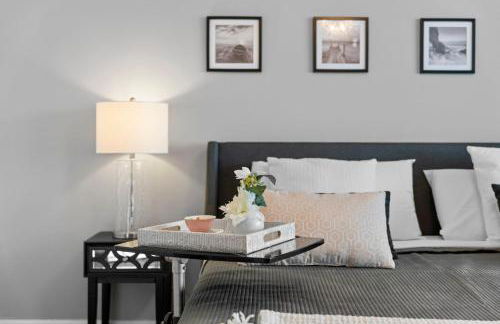 Waterfront Luxury 2-Bedroom Condo Sunny Isles Beach - Foto 6