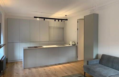 Regents Park Apartments - Foto 23