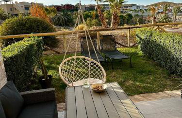Valle del Este Golf Resort, Vera, Palmera Golf Duplex with Garden - Photo 15