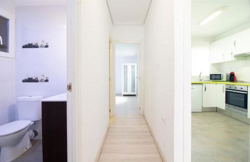 Global Properties, Apartamento de 4 habitaciones a 100 m de la playa - Foto 25