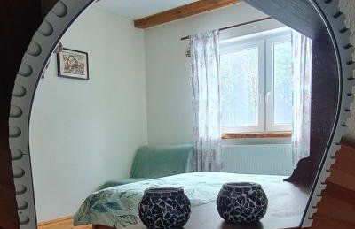 Agroturystyka TWÓJ KĄCIK - Foto 11