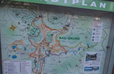 Haus Westharz Hahnenklee - Foto 22