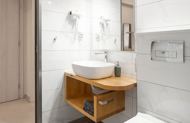 Captain's Seafront Apartments - Foto 15