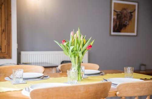 The Old Dairy Mill Street - Foto 6