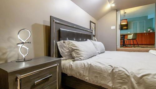 Skyline Villa Indoor Pool Hot Tub - Foto 5, furniture