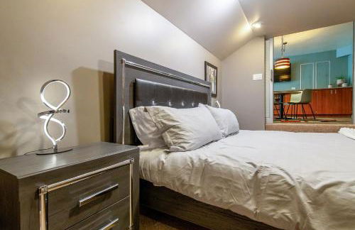 Skyline Villa Indoor Pool Hot Tub - Foto 5