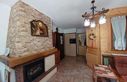 Charmant 2 pièces avec balcon et parking au Col du Corbier - FR-1-573-107 - Foto 9