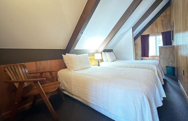 Mountain Springs Lake Resort - Foto 45