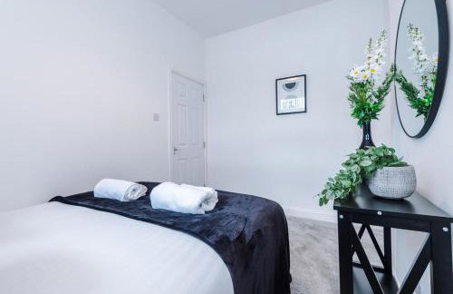 K Suites - Hollins Road - Foto 23