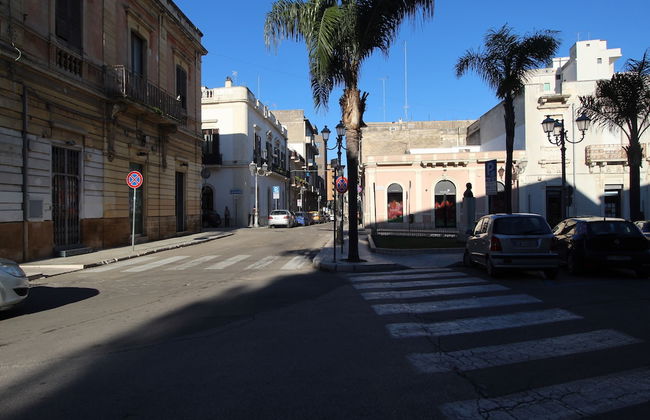 B&B Corso Roma - Photo 30