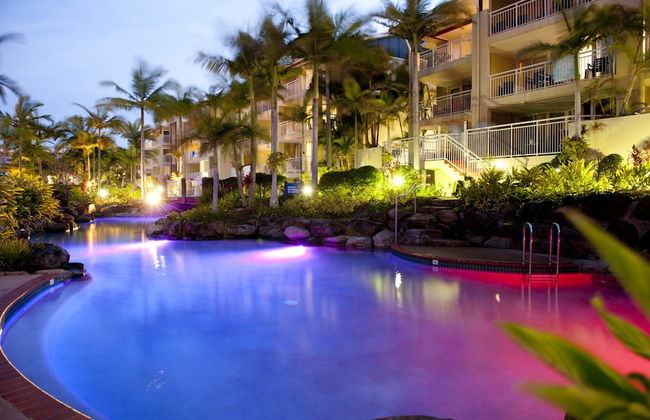 BreakFree Alexandra Beach - Foto 60